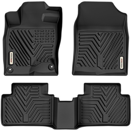 Yitamotor floor mats fit for - mats,