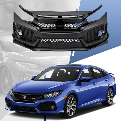 For 2016 2021 - for, civic