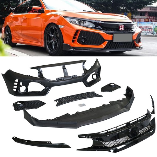 Fits honda civic - fits,