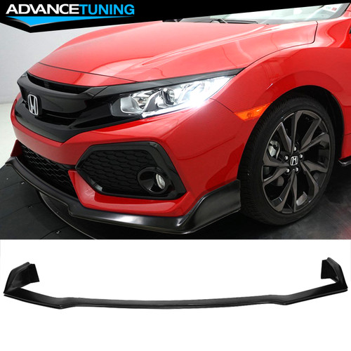 Fits honda civic - fits,