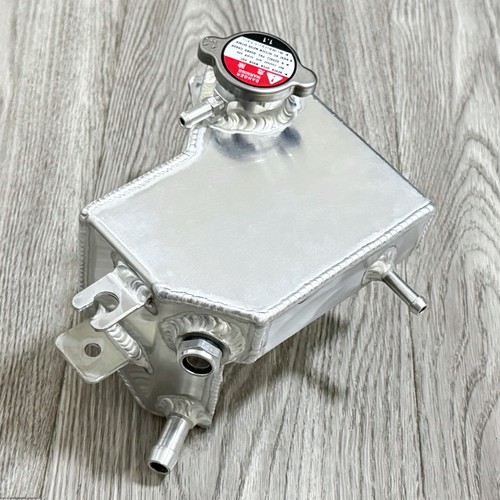 Aluminum coolant expansion - coolant,
