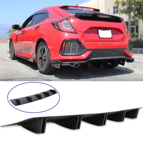 For honda civic coupe - coupe, black