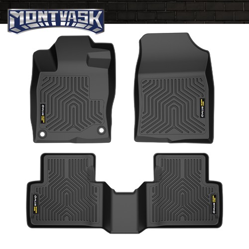 Tpe floor mats fit - floor,