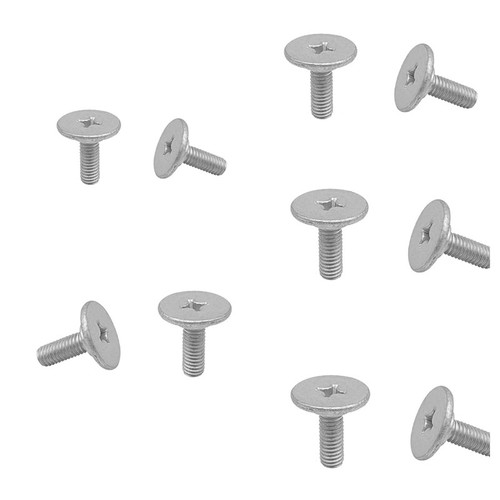 New lower cover - cover, bolt