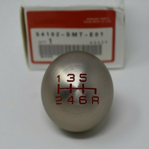 Speed type shift knob - r, for