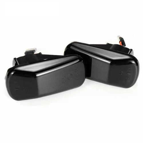 Side marker turn - marker,
