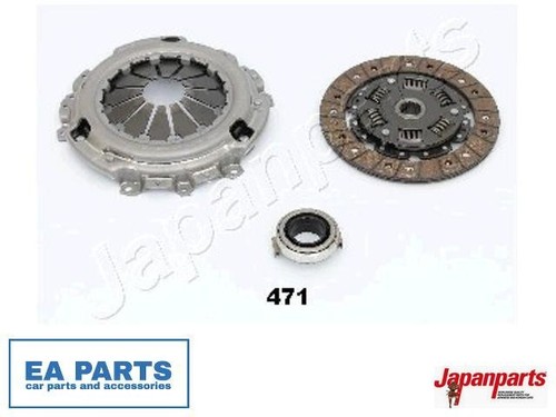 Clutch kit for honda civic - clutch,