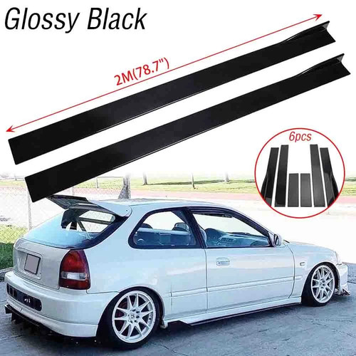 For honda civic type - honda,