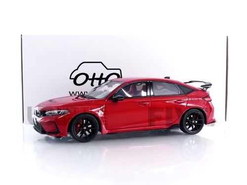 Otto mobile honda civic - otto, 1/18
