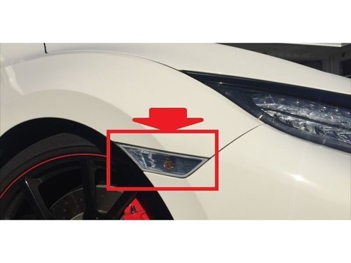 Genuine jdm honda - honda, civic