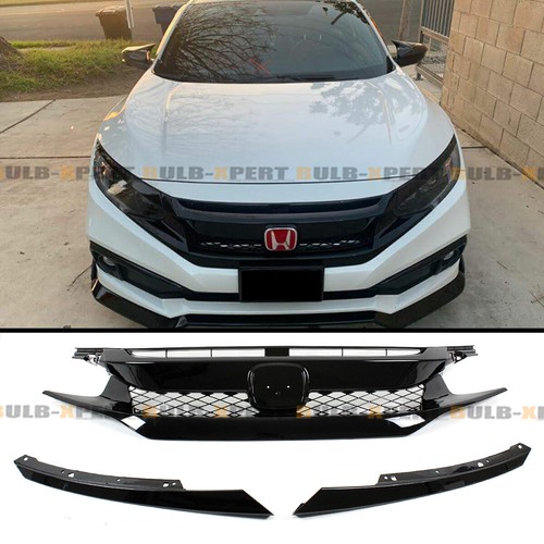 For 2021 honda - for,