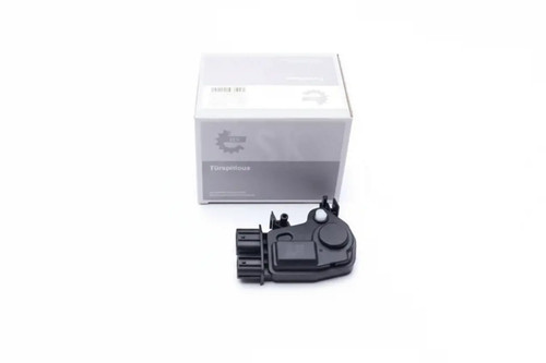 Door lock front - front, esen