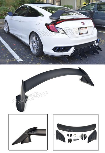 For honda civic coupe - for, 16-up