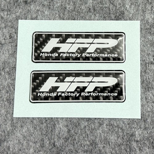 For honda factory - for, performance