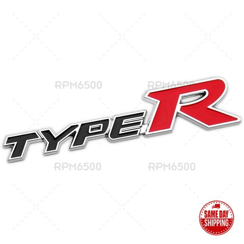 For honda type racing - type, sport