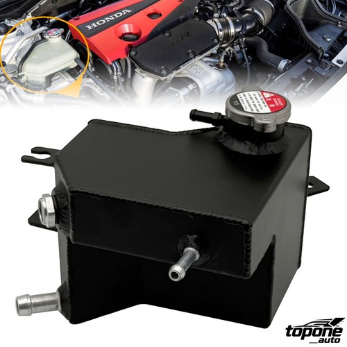 Coolant reservoir expansion - coolant,