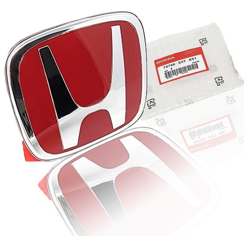 Front grill red - grill,