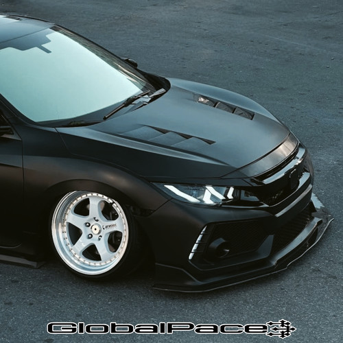 Honda civic 10th gen clear - honda,