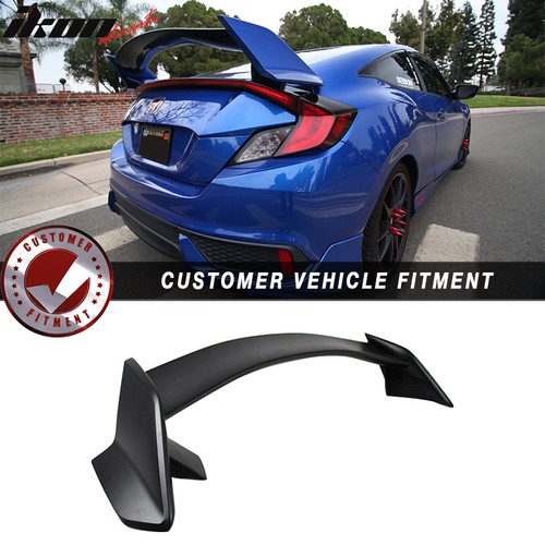 Fits honda civic 10th - fits,