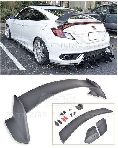 For honda civic coupe - for,