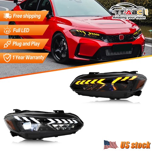 Led headlights for - led,